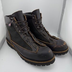 Danner Light II Boots - 30478 - 10.5EE